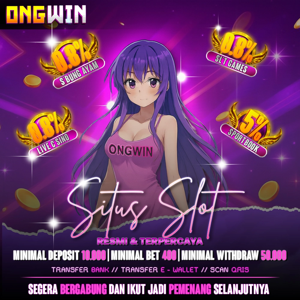 BANNER ONGWIN
